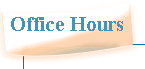 Office Hours , herndon optometrist 